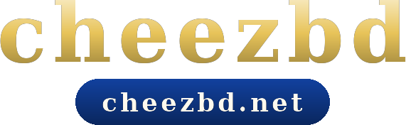 cheezbd logo